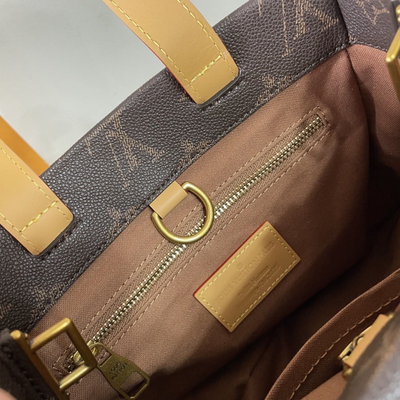 LV Shopping Bags